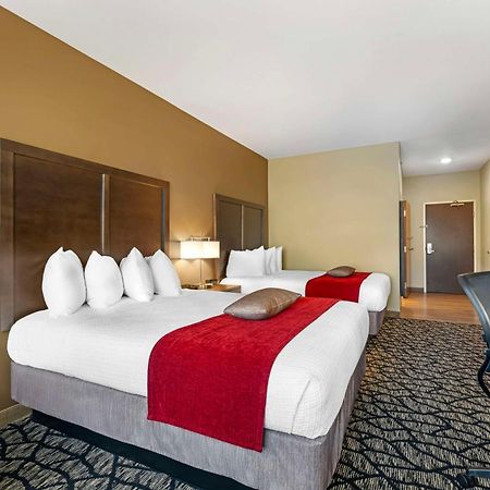 Best Western Plus Lakeview Hotel Madison Zewnętrze zdjęcie