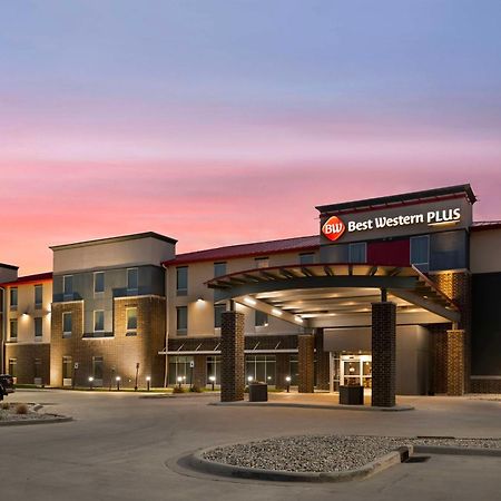 Best Western Plus Lakeview Hotel Madison Zewnętrze zdjęcie