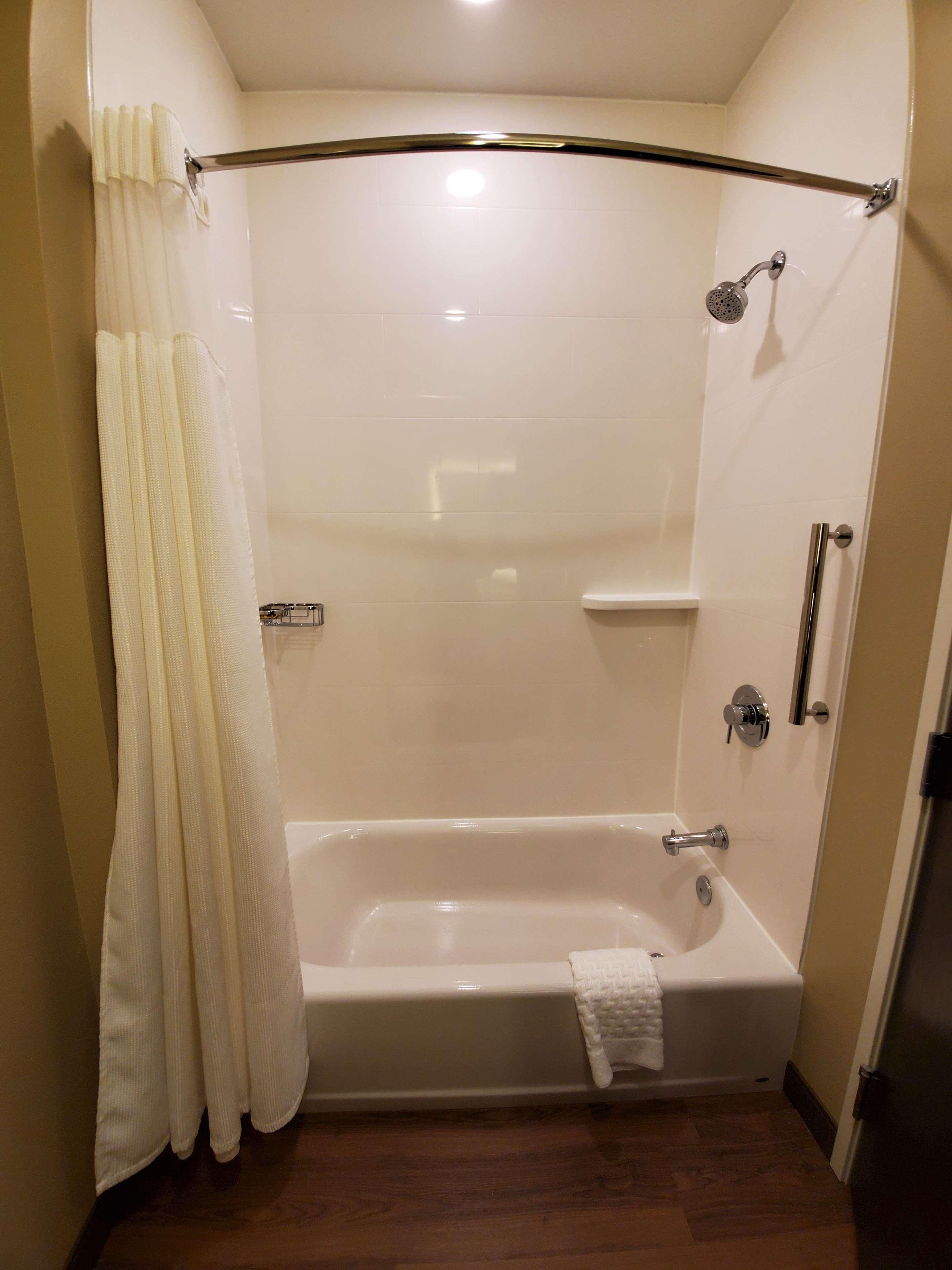 Best Western Plus Lakeview Hotel Madison Zewnętrze zdjęcie