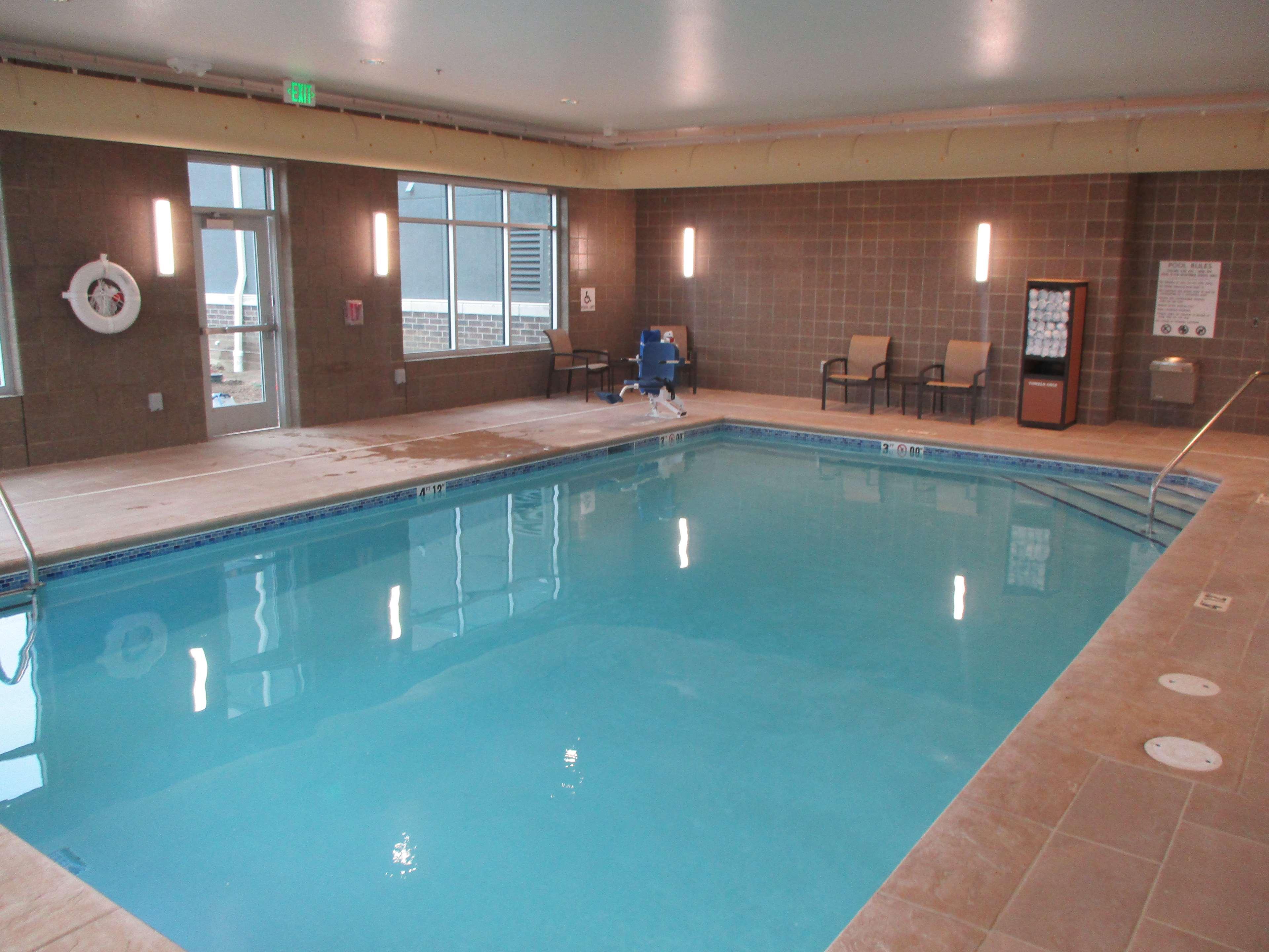 Best Western Plus Lakeview Hotel Madison Zewnętrze zdjęcie