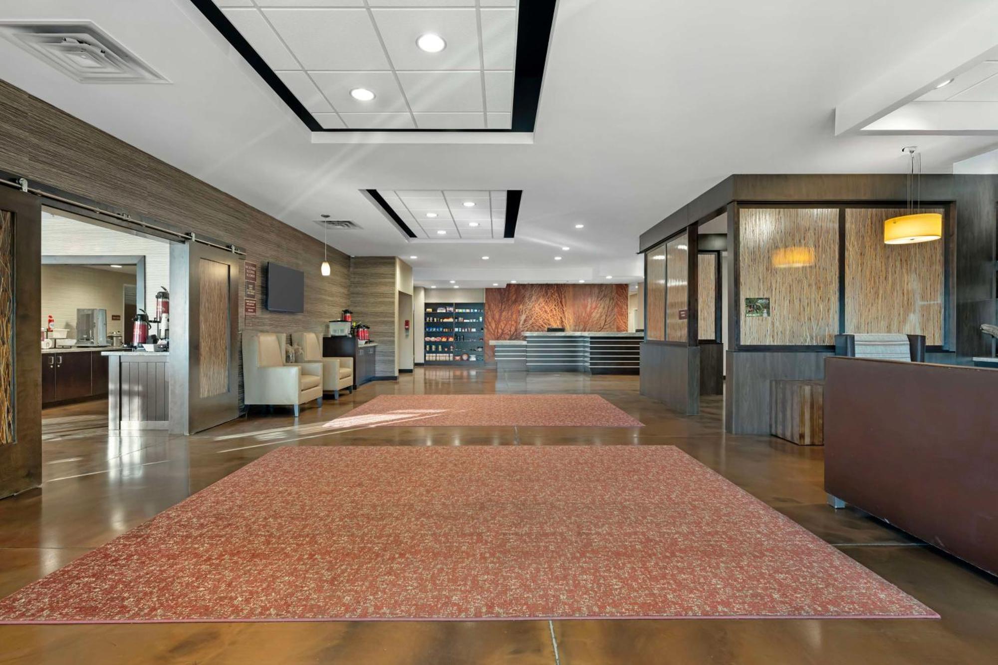 Best Western Plus Lakeview Hotel Madison Zewnętrze zdjęcie