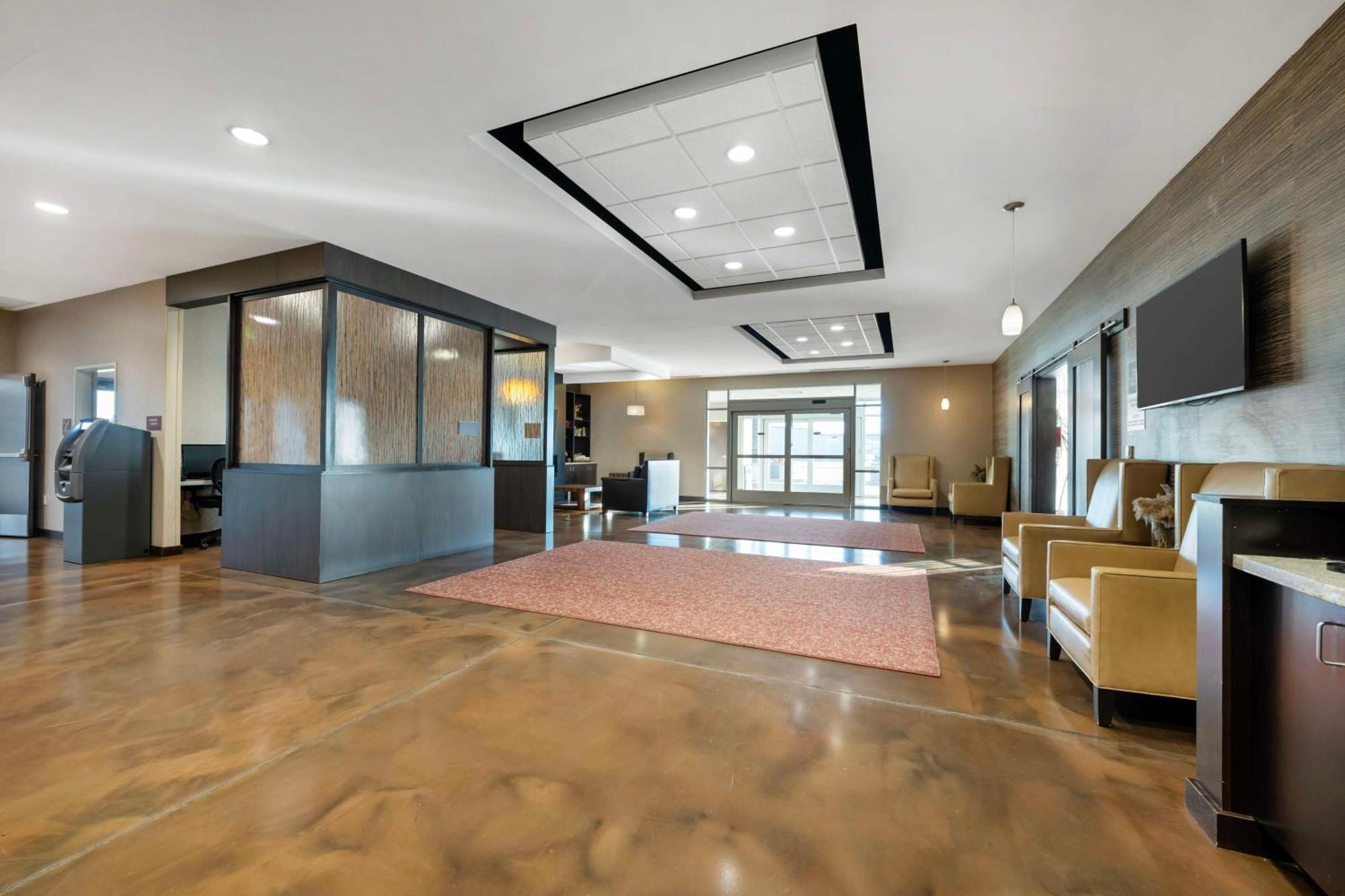 Best Western Plus Lakeview Hotel Madison Zewnętrze zdjęcie