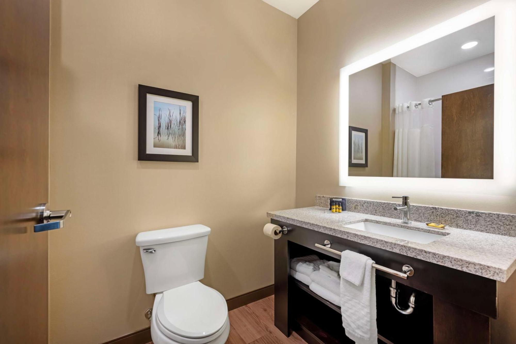 Best Western Plus Lakeview Hotel Madison Zewnętrze zdjęcie