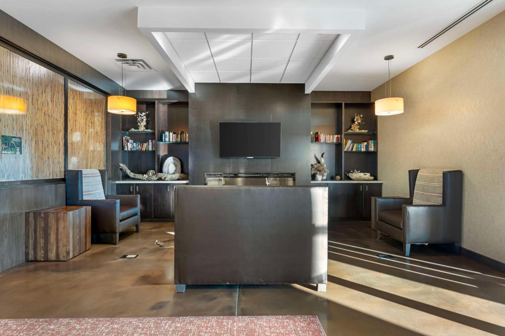 Best Western Plus Lakeview Hotel Madison Zewnętrze zdjęcie