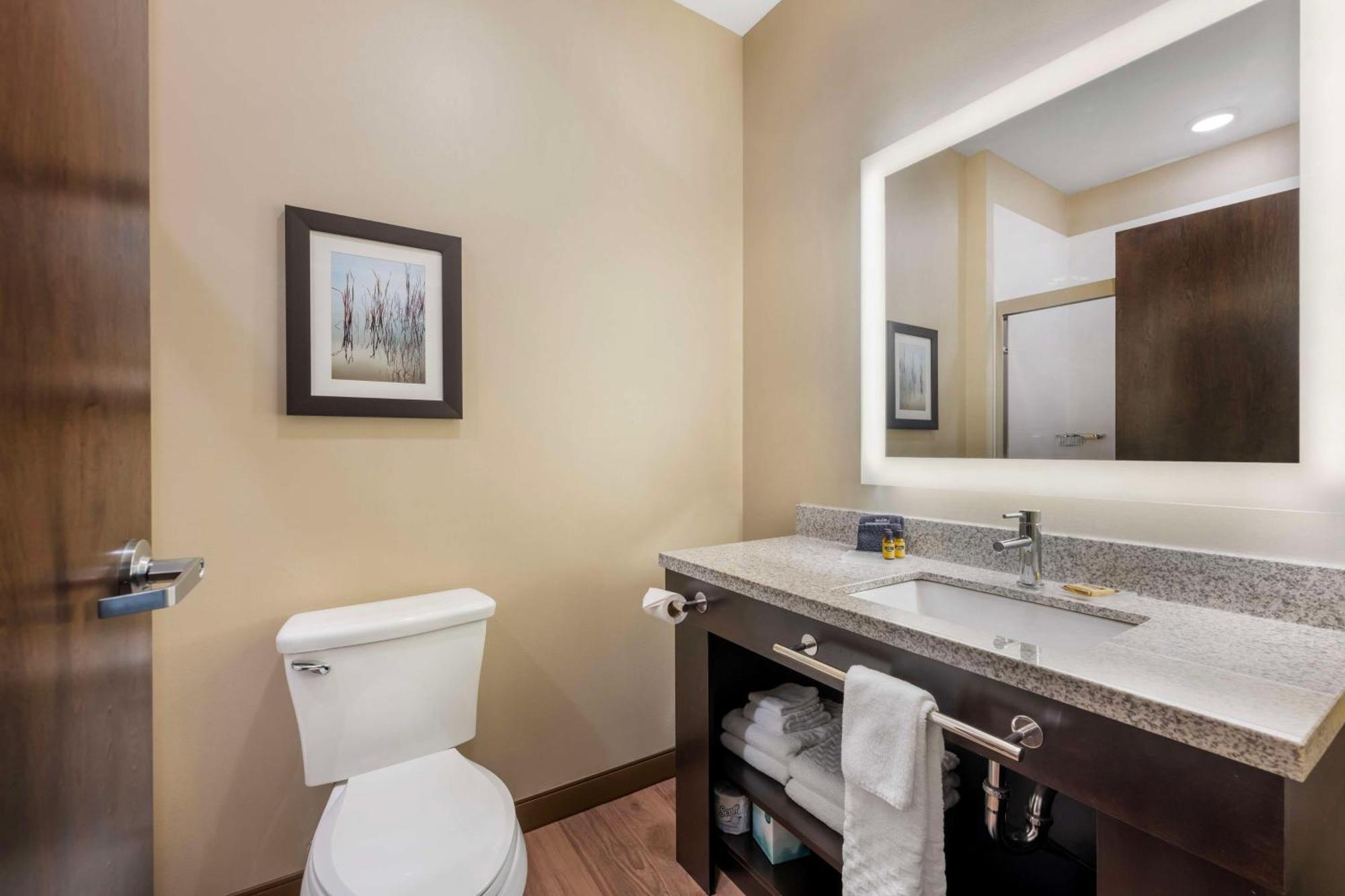 Best Western Plus Lakeview Hotel Madison Zewnętrze zdjęcie