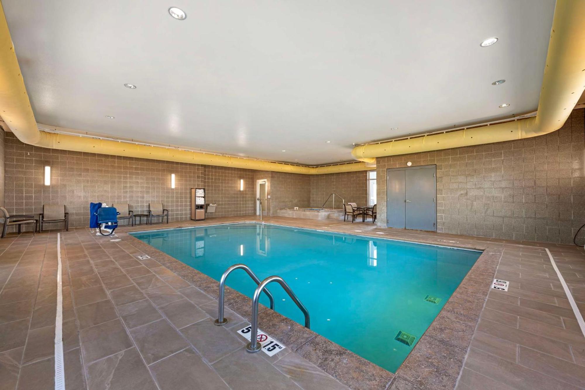 Best Western Plus Lakeview Hotel Madison Zewnętrze zdjęcie