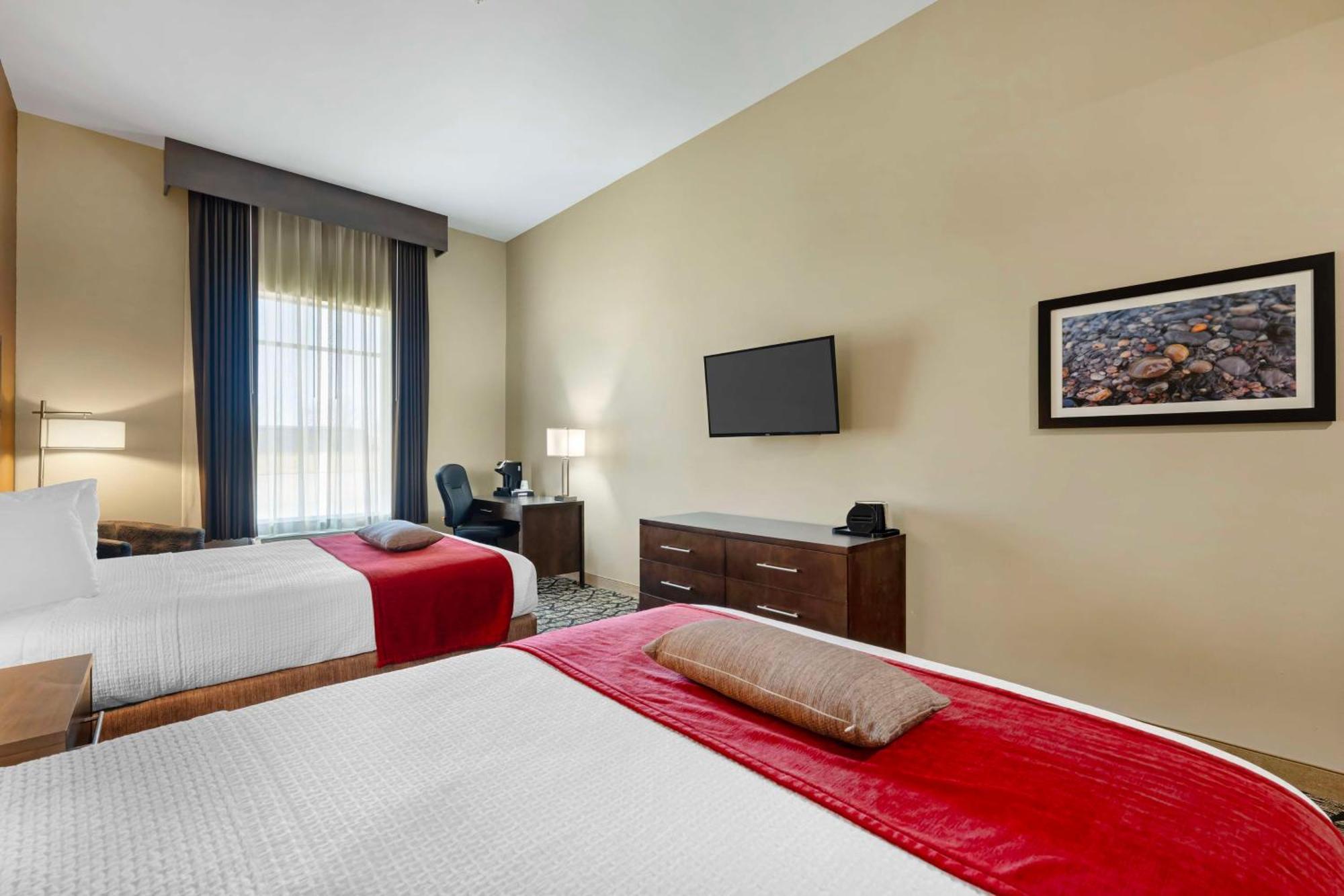 Best Western Plus Lakeview Hotel Madison Zewnętrze zdjęcie
