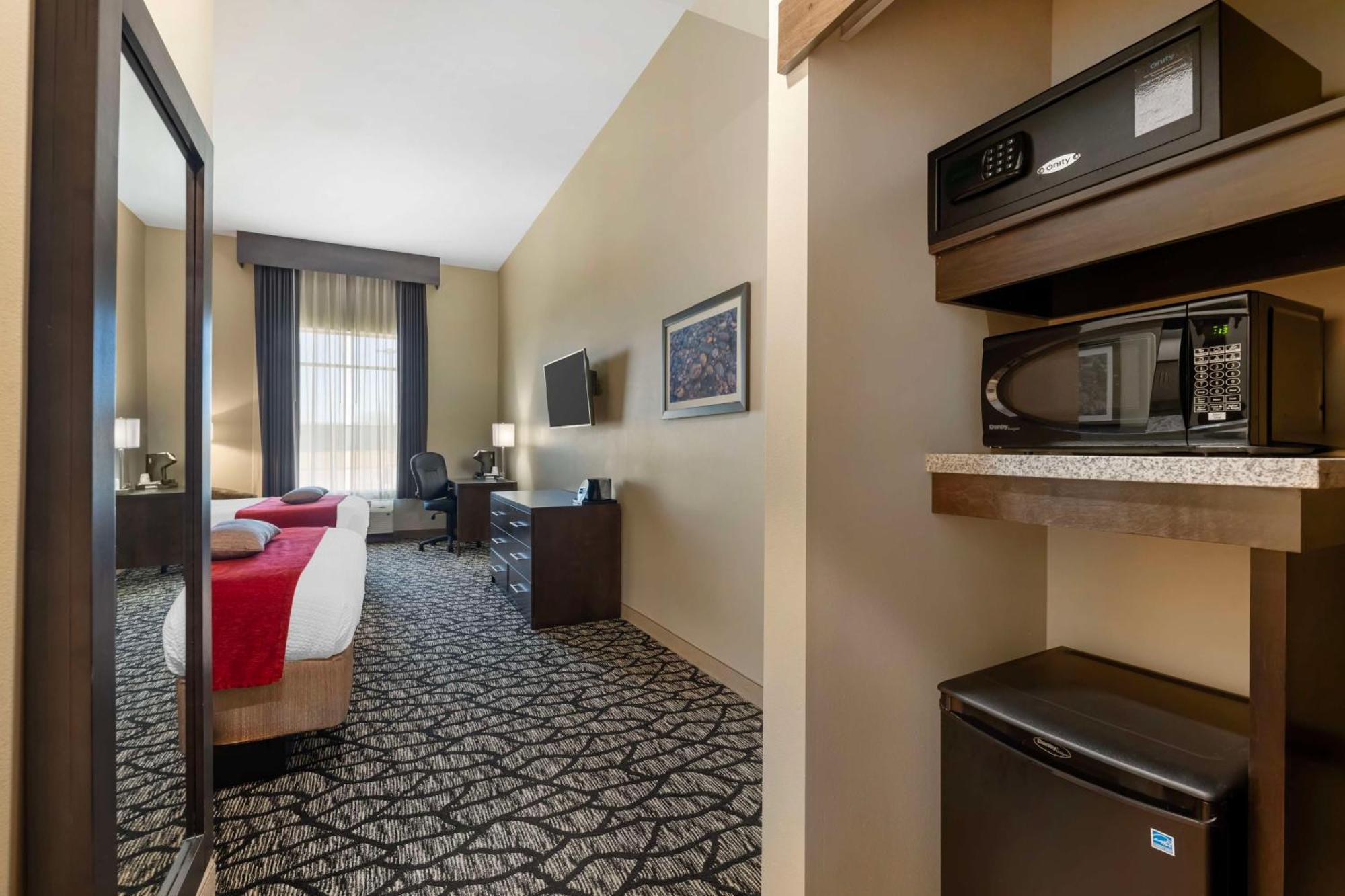Best Western Plus Lakeview Hotel Madison Zewnętrze zdjęcie