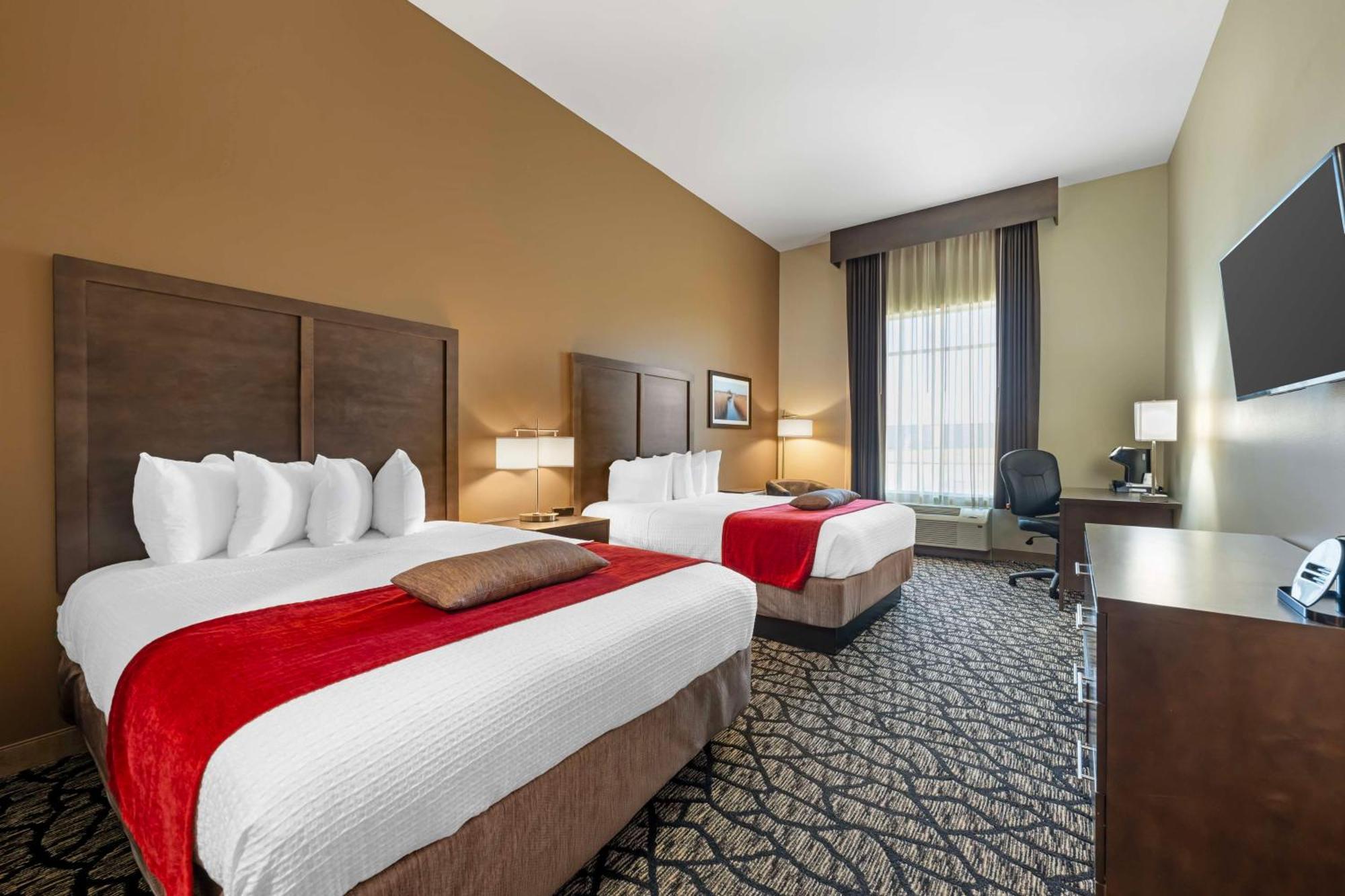 Best Western Plus Lakeview Hotel Madison Zewnętrze zdjęcie