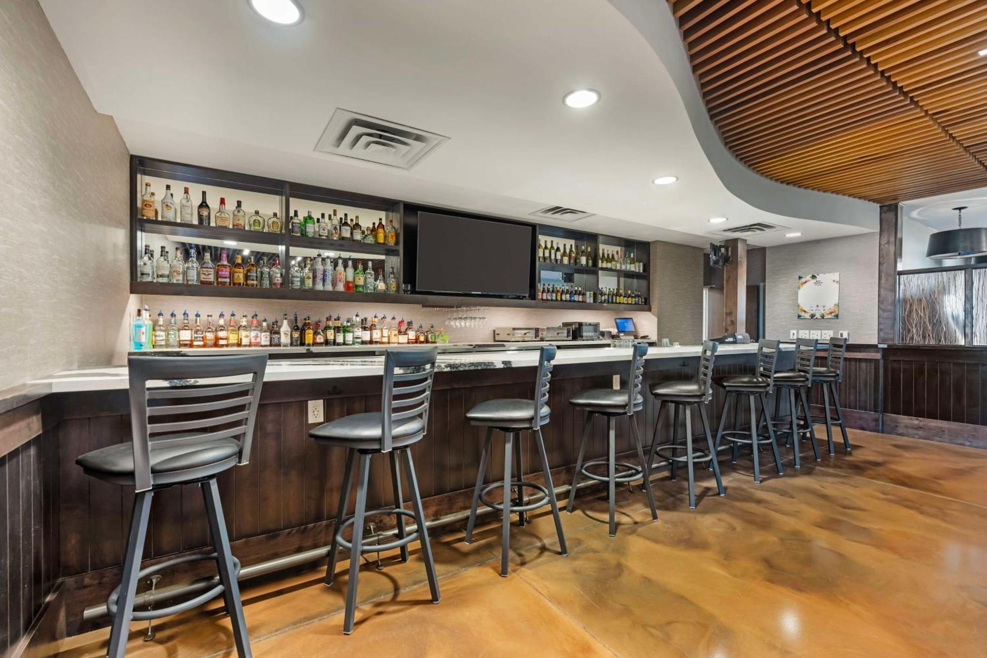 Best Western Plus Lakeview Hotel Madison Zewnętrze zdjęcie